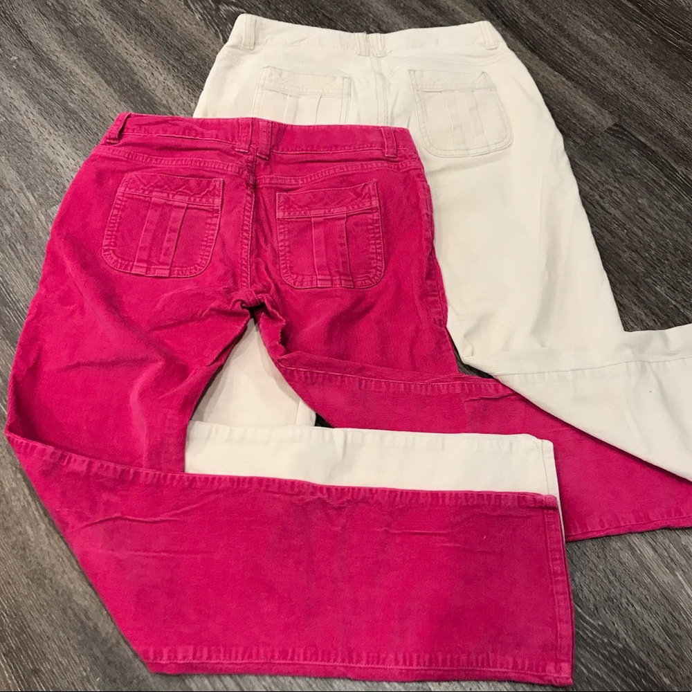 GAP Kids Corduroy Pair